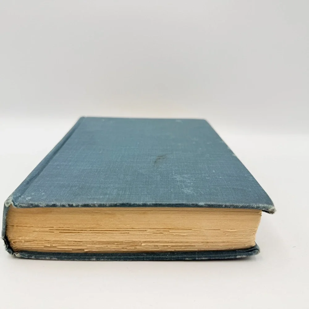 Frenchmans Creek Daphne du Maurier 1942 First Edition Hardcover Doubleday Doran
